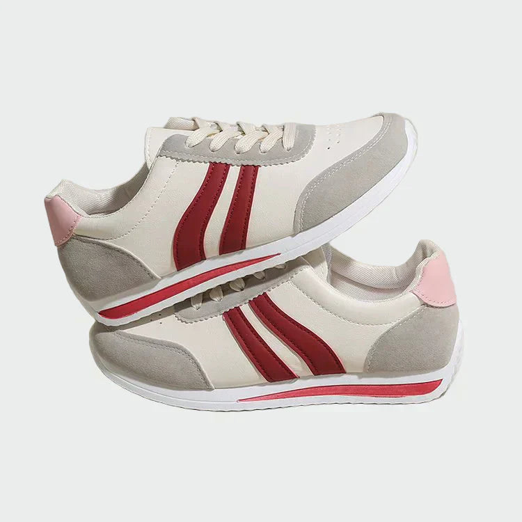 Baskets de Sport Femmes Laka