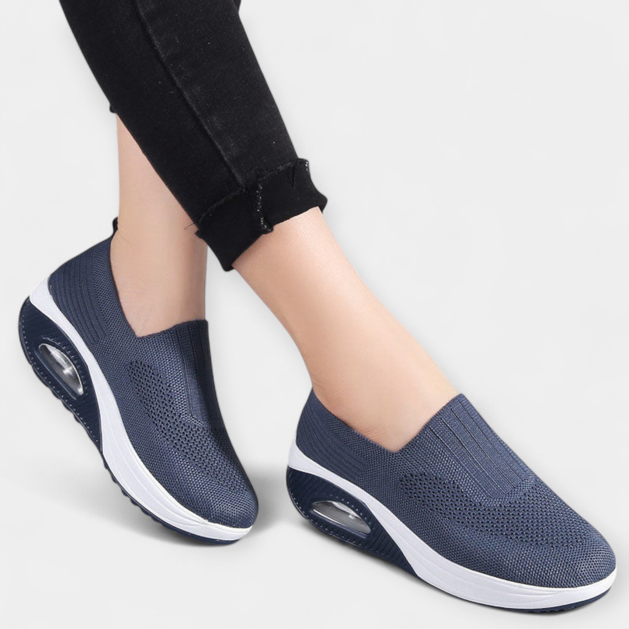 Chaussures Confortables et Simples