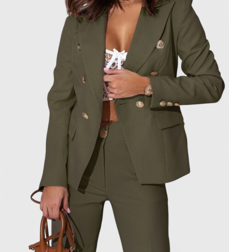 Rosalind | Costume Élégant