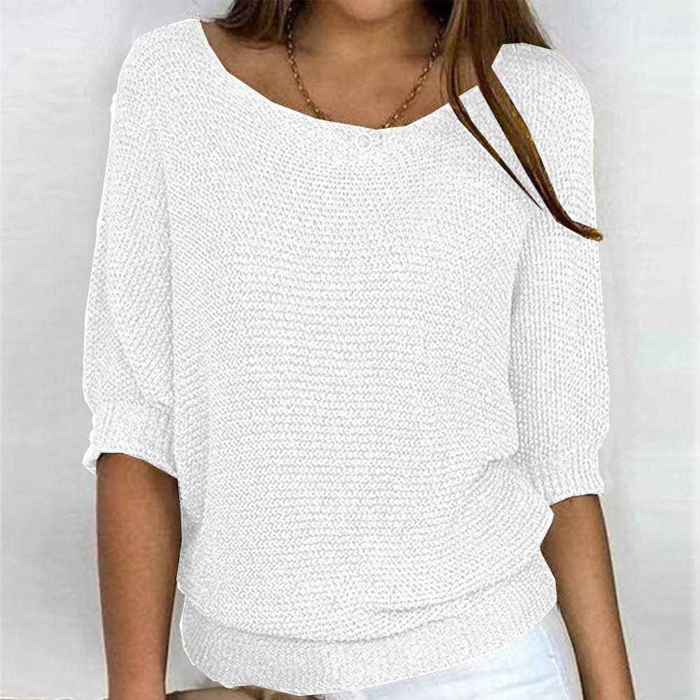 Isabela™ | Pull léger