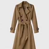 Paloma™ | Manteau Trench Classique Élégant