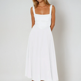 Serafina™ | Robe Silhouette Romantique