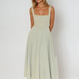 Serafina™ | Robe Silhouette Romantique