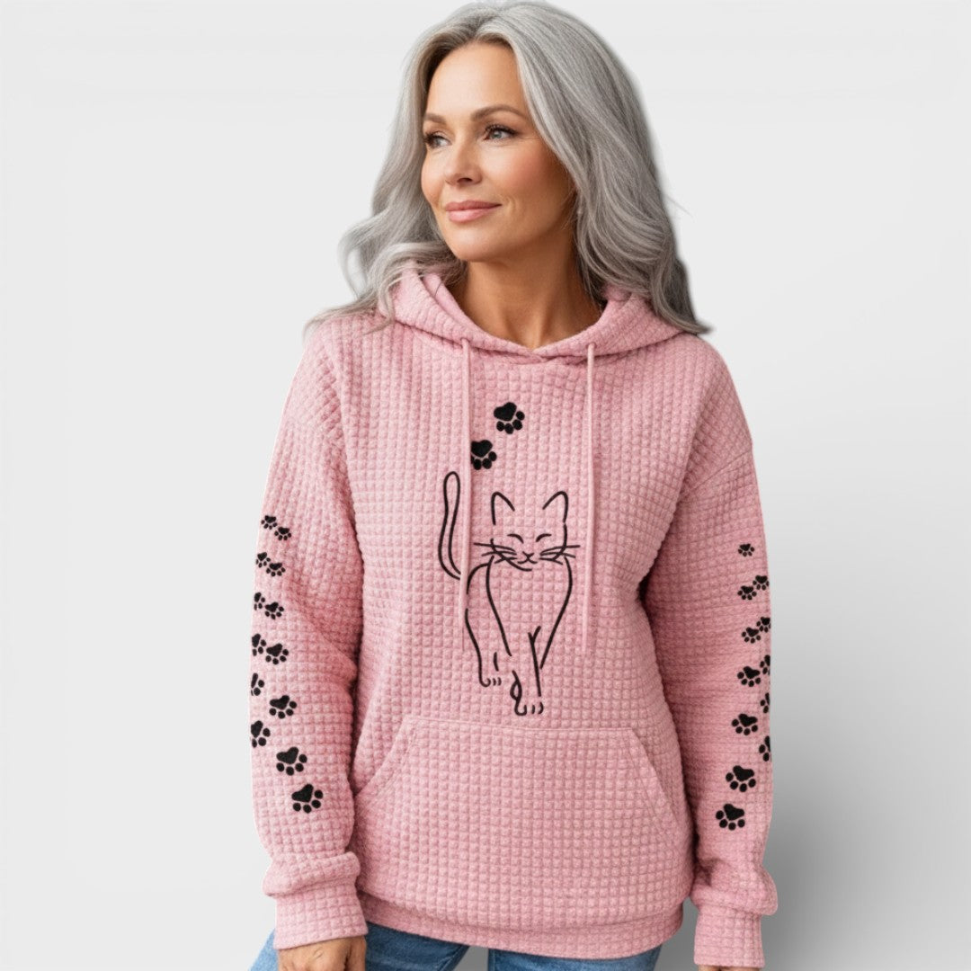 Matilde™ | Sweat à capuche confortable