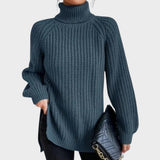 Ana™ | Pull à col montant pour l'hiver