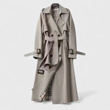 Paloma™ | Manteau Trench Classique Élégant
