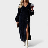 Amira™ | Robe de Noël Confortable