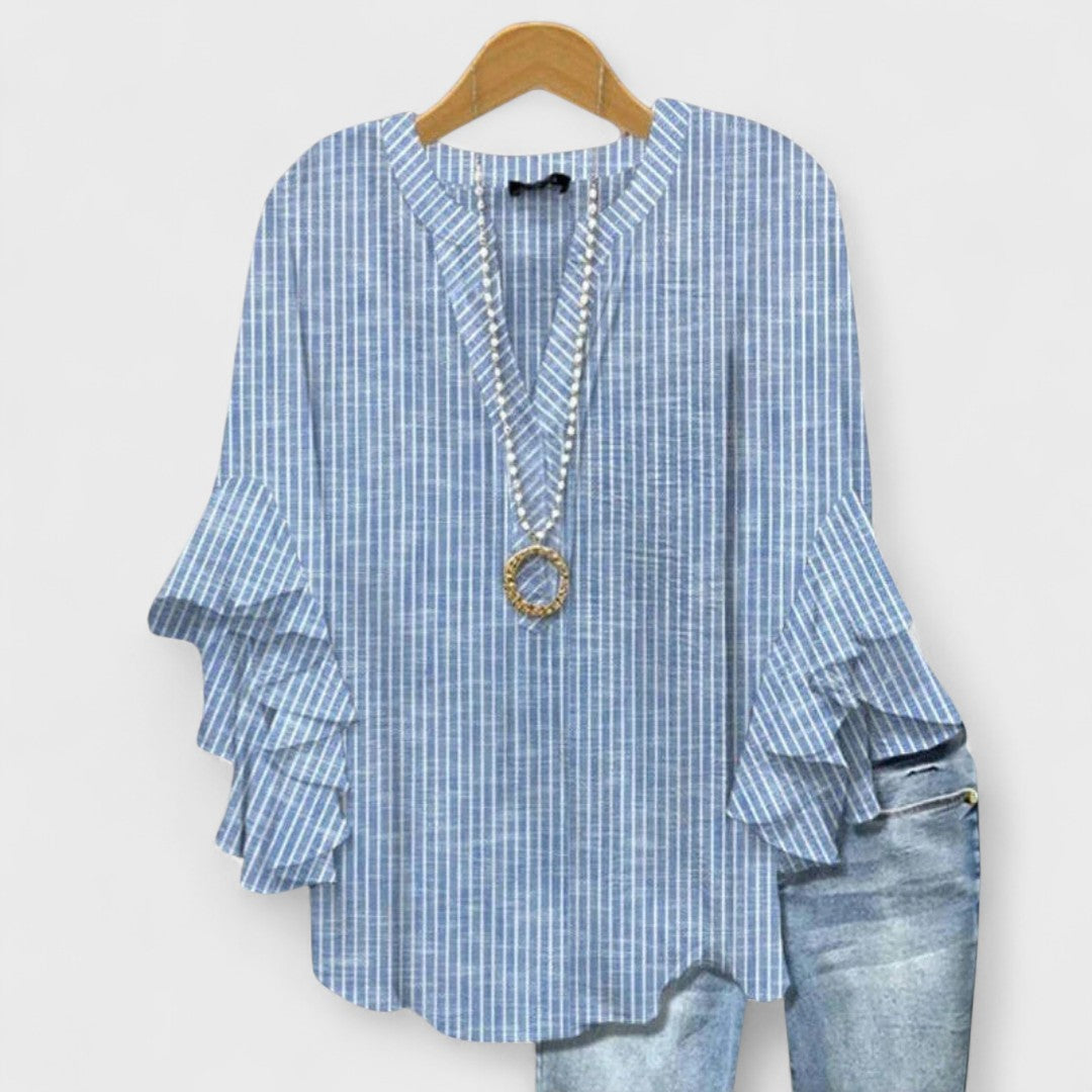 Amparo™ | Blouse de jour légère