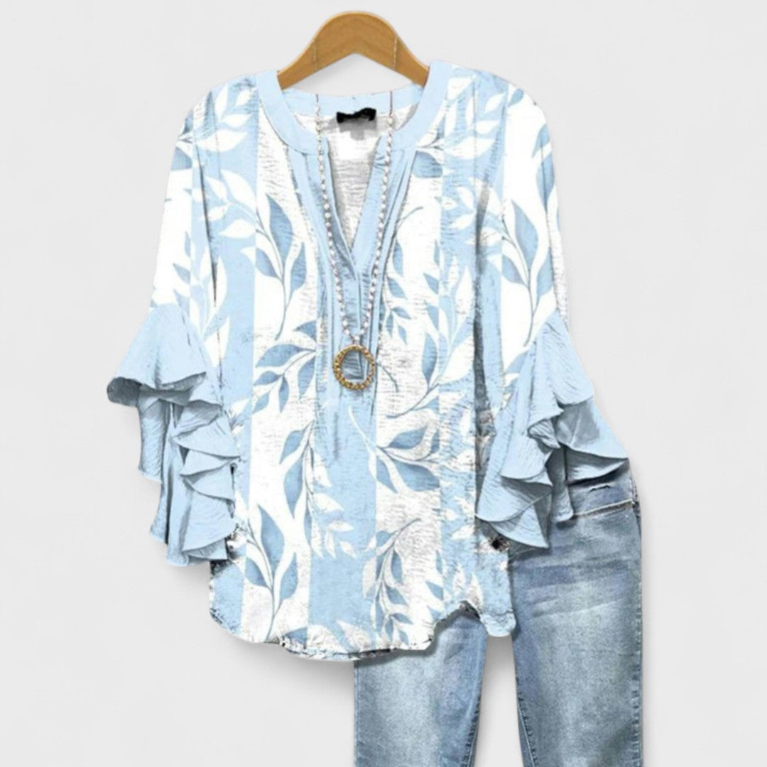 Amparo™ | Blouse de jour légère