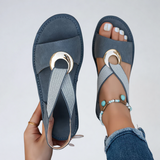 Mía™ | Sandales Élégantes