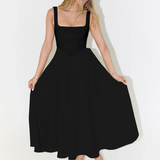 Serafina™ | Robe Silhouette Romantique
