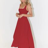 Serafina™ | Robe Silhouette Romantique