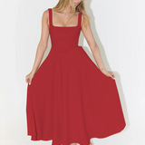 Serafina™ | Robe Silhouette Romantique
