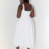 Serafina™ | Robe Silhouette Romantique