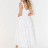 Serafina™ | Robe Silhouette Romantique