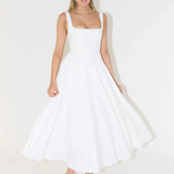 Serafina™ | Robe Silhouette Romantique