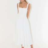 Serafina™ | Robe Silhouette Romantique