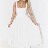 Serafina™ | Robe Silhouette Romantique