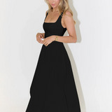 Serafina™ | Robe Silhouette Romantique