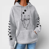 Matilde™ | Sweat à capuche confortable