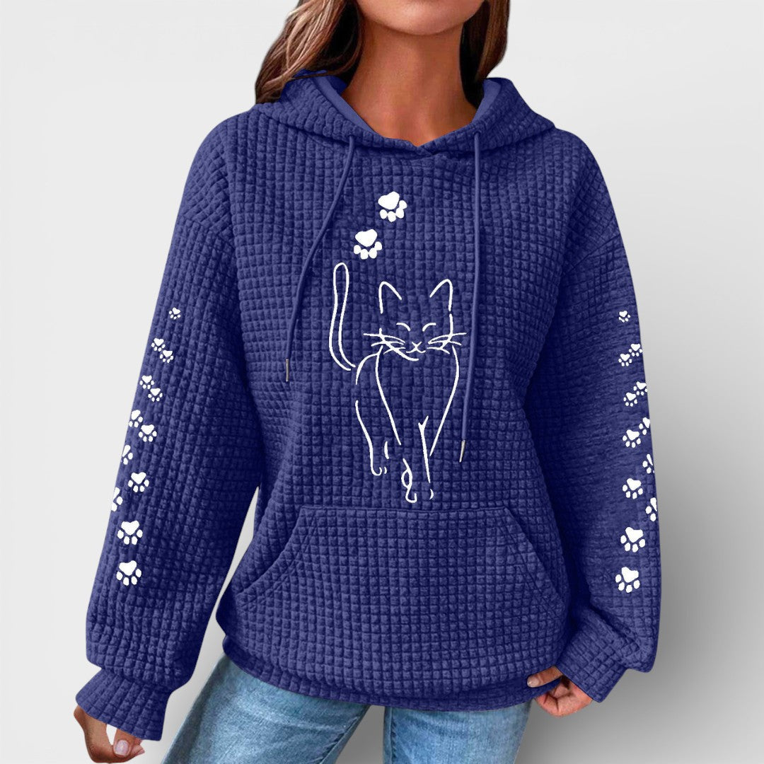 Matilde™ | Sweat à capuche confortable