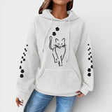 Matilde™ | Sweat à capuche confortable
