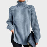 Ana™ | Pull à col montant pour l'hiver