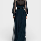 María™ | Robe de Soirée Sophistiquée