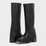 Lucía | Bottes d'équitation classiques