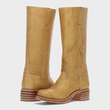 Lucía | Bottes d'équitation classiques