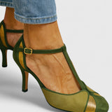 Veronika | Talons Sophistiqués