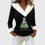 Lucía™ | Pull de Noël Confortable