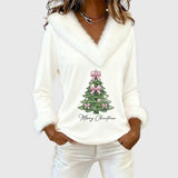 Lucía™ | Pull de Noël Confortable