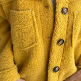 Manuela™ | Manteau Élégant et Chaleureux pour l'Automne