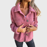 Manuela™ | Manteau Élégant et Chaleureux pour l'Automne