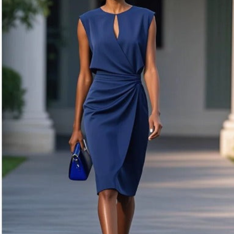 Brígida™ | Robe chic pour toutes les occasions