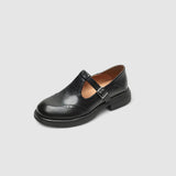 Luiza | Chaussures Mary Jane Classiques