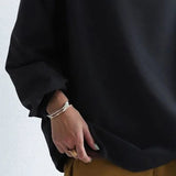 Renée™ | Pull en Tricot Doux avec Col Montant