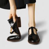 Ana | Chaussures Orthopédiques Mary Jane