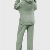 Billie | Ensemble Teddy