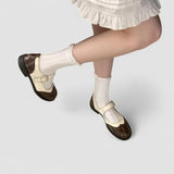 Aurora | Chaussures orthopédiques Mary Jane