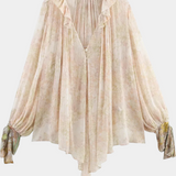Blouse Dunes Murmurantes