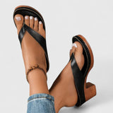 Valentina | Talons Orthopédiques