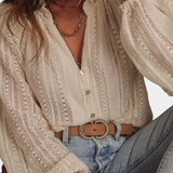 Blouse Hanalei