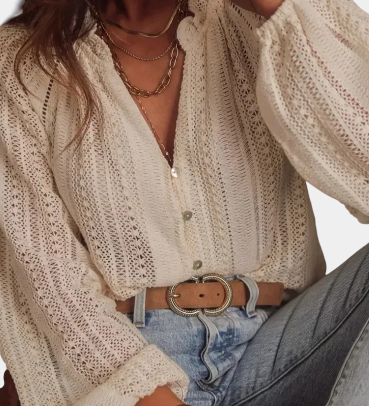 Blouse Hanalei