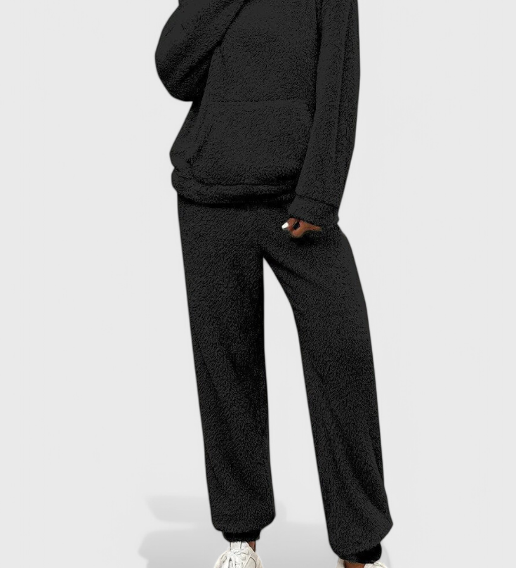 Billie | Ensemble Teddy