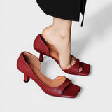 Abella™ | Talons Confortables