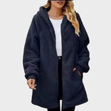 Lidia™ | Veste en polaire pour femmes