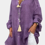 Chemise Oversized Melis