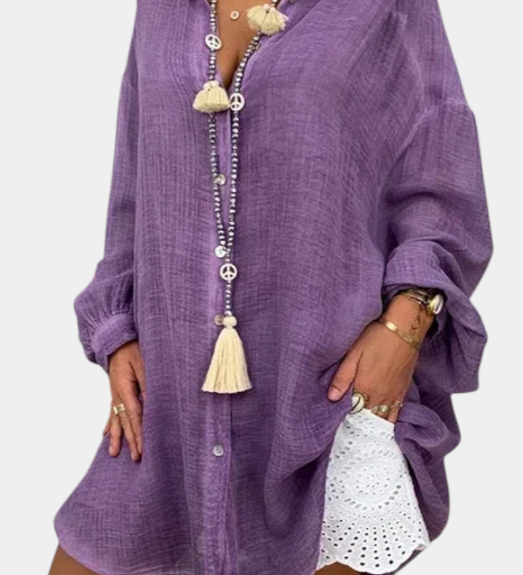 Chemise Oversized Melis